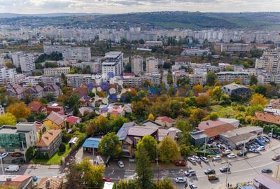 Spațiu modern și versatil de închiriat Îîn Păcurari (zona AMRS) - 9