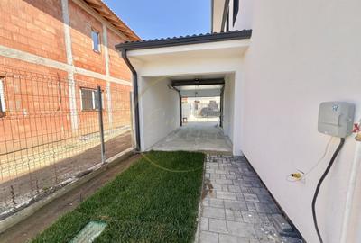COMISION 0 % | Duplex despartit prin garaj  | Dumbravita , Timisoara - 18