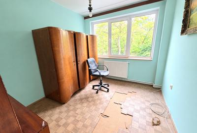 Apartament 4 camere ,Hipodrom, etaj 2 sup 81 mp - 3