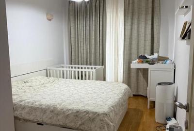 Închiriere Apartament 2 camere în Aviatiei, Centrala proprie, Ac - 3