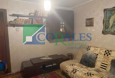 Zona Girocului | Apartament 3 camere | Etaj 1 | BOXA + GARAJ - 4
