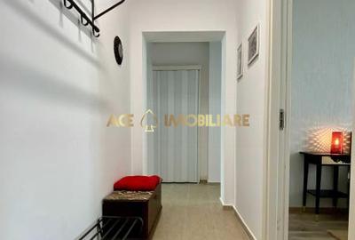 2 Camere de inchiriat | Floreasca | Metrou | Centrala Proprie - 8