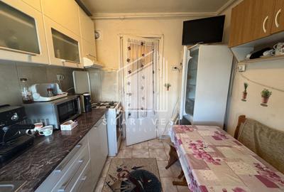 Apartament 2 camere | 40 mp | Zona Botizului - 9
