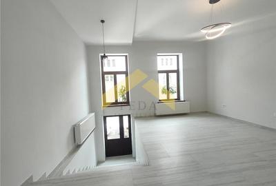 Spatiu comercial renovat de inchiriat Bulevardul Decebal - 5