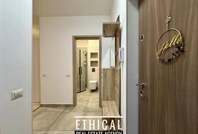 Garsoniera mobilata si utilata complet – Militari Residence Tineretului - 4