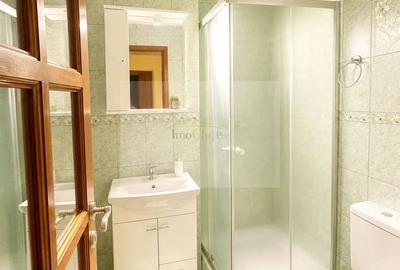 Închiriere apartament decomandat 4 camere - 2 băi-etaj intermediar - 10