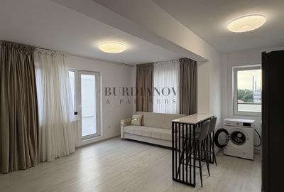Apartament cu 2 camere + Terasă și loc de parcare - Metrou 1 Decembrie - 1