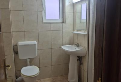 Vila central,de inchiriat, S+P+1E- Chitila - 10
