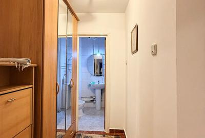 Apartament Spatios langa Parc Morarilor-Metrou Costin Georgian - 16