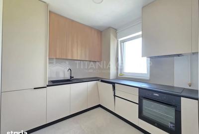 Apartament 3 Camere | 96 mp + Balcon 16 mp | Prima Închiriere | Parcare subteran - 1