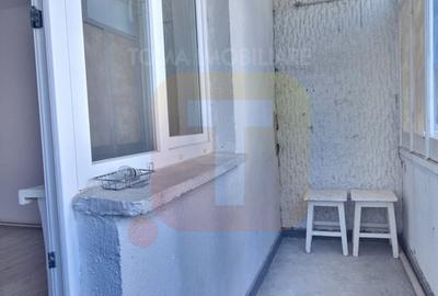 Apartament 2 camere Precista, etaj 1, renovat și utilat - 12