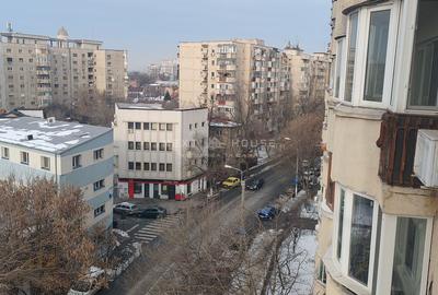Garsonieră Modernă Rahova | 2 km de Unirii  | Renovată - 30
