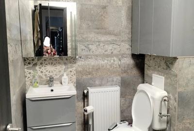 Apartament 4 camere. Cu Centrala. La 5 min de metrou. Aparatorii Patriei, - 8