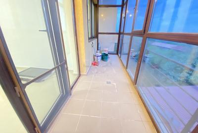 2 Camere- South City Residence-Bloc 2012-Calea Ferentari - 13