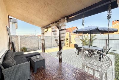 SUPER OFERTĂ | 1/2 Duplex superb cu 3 camere - Ghiroda, Timis - 16