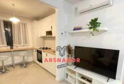 2 Camere | Hils Brauner | Parcare | 50 mp | Metrou - 2