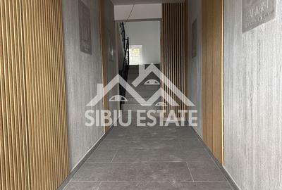 Apartament Clasa A cu Gradina, In Mijlocul Naturii - Comision 0 - 4