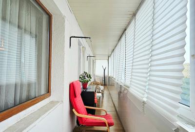 4 Camere Obor | Mobilat & Utilat | Mutare Imediată | 0% Comision! - 30