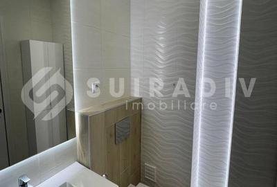 Apartament 2 camere | Balcon | Parcare subterană | Scala Center - 6