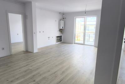 Apartament cu 3 camere decomandat în Șelimbăr