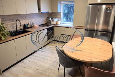Apartament modern, la cheie, zona Pietei Zorilor - 1