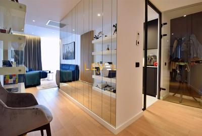 Apartament exclusivist 3 camere de vanzare | ONE Herastrau Towers | Terasa de 69 - 11