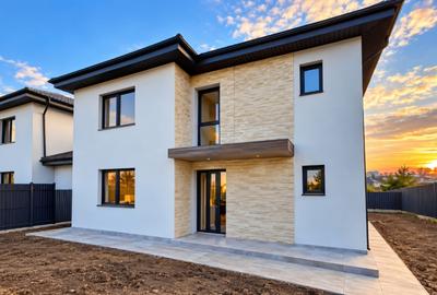 Duplex modern Horpaz str. Noua - 1