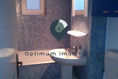 Apartament cu 2 camere in Manastur, etaj 4/10 zona Calvaria ! - 6