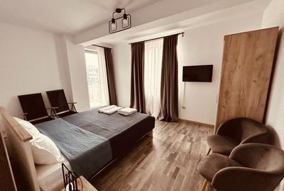 Mamaia Nord / Promenada Apartament 3 Camere Mobilat Utilat 2 gr sanitare+parcare - 11