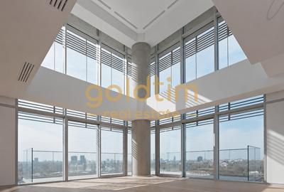 PENTHOUSE DUPLEX/SUPERB/UP-SITE FLOREASCA/VEDERE LIBERA/PARCARE/PROMENADA/(+TVA) - 3