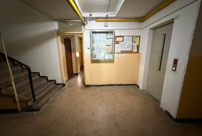 Fizicienilor 2 Camere Bloc 1983 Reabilitat Instalatii Schimbate 7 Min Metrou - 10