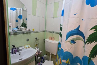 Apartament 3 camere decomandat Piata Brotacei - 145000 euro - 12