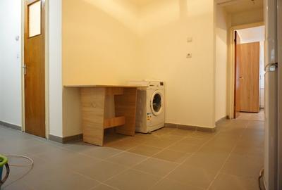 Lujerului 3 min metrou, Apartament mobilat de inchiriat - 5