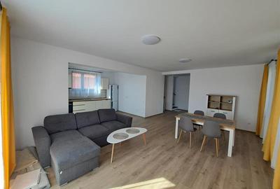 Casa tip duplex, 130 mp utili, situata in cartierul Dambul Rotund! - 4