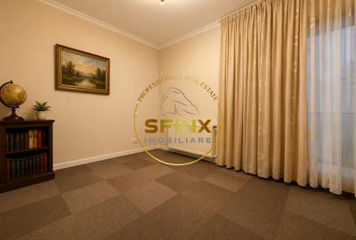 Apartament 4 camere | 135 mp | Parcare subterana | Mall Vitan | Ideal birouri - 11