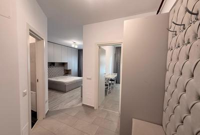 Apartament de închiriat în complex rezidențial 2024 - zona Podu Roș - 1