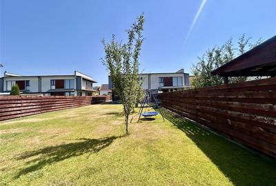 Casa de inchiriat 4 camere complet mobilata | Sanpetru Brasov - 16