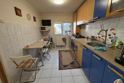 Casa Chitila Curte Garaj Centrala Proximitate Metrou - 15