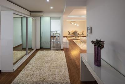 Penthouse în zona Pipera - 5