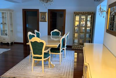 Dorobanți apartament  în vila - 6