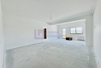 Apartament 4 camere | Arhitectilor | etaj 2 | NOU | finisat la cheie - 2