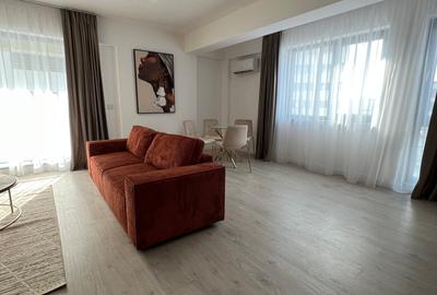 Apartament 2 camere mobilat - 10.000 € discount + 0% comision - Ivory Residence - 6