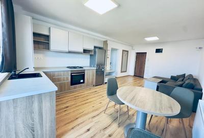 Apartament cu 2 camere de vanzare in zona Tractorul Coresi ,et 6/8 cu loc de par - 3