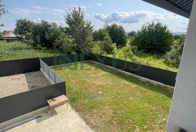 Casă nouă de vânzare – Calea Romanului, Bacău  P+1E 130 mp utili - 20