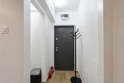 Spatiu comercial centru, renovat - 11