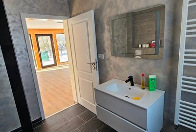 A-frame Premium Valea Doftanei (Poduri)/3 camere/încălzire in pardoseala/ideal i - 8