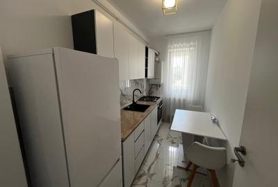 Garsoniera- PRIMA INCHIRIERE- AC/Centrala- Militari Residence - 5