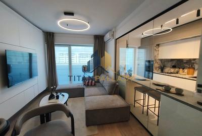 Apartament cu 2 camere decomandat în Theodor Pallady