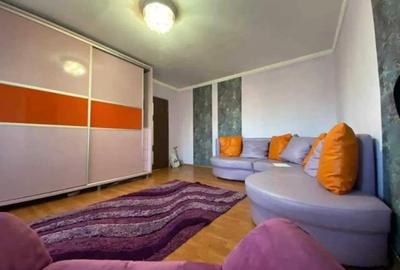 APARTAMENT 3 CAMERE DE ÎNCHIRIAT RAHOVA PARC SEBASTIAN - 2