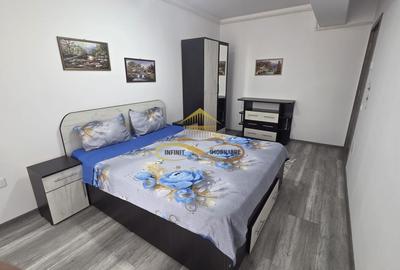 APARTAMENT DE INCHIRIAT COMPLEX REZIDENTIAL FIALD BACAU - 5